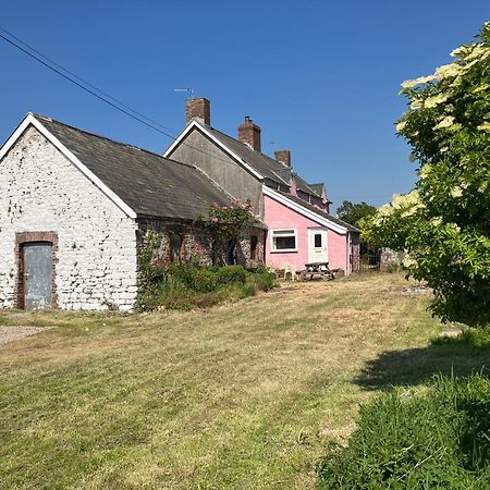 Вілла Kenfig Farm Брідженд Екстер'єр фото