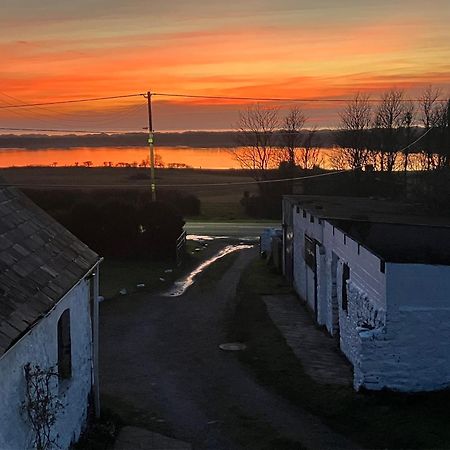 Вілла Kenfig Farm Брідженд Екстер'єр фото