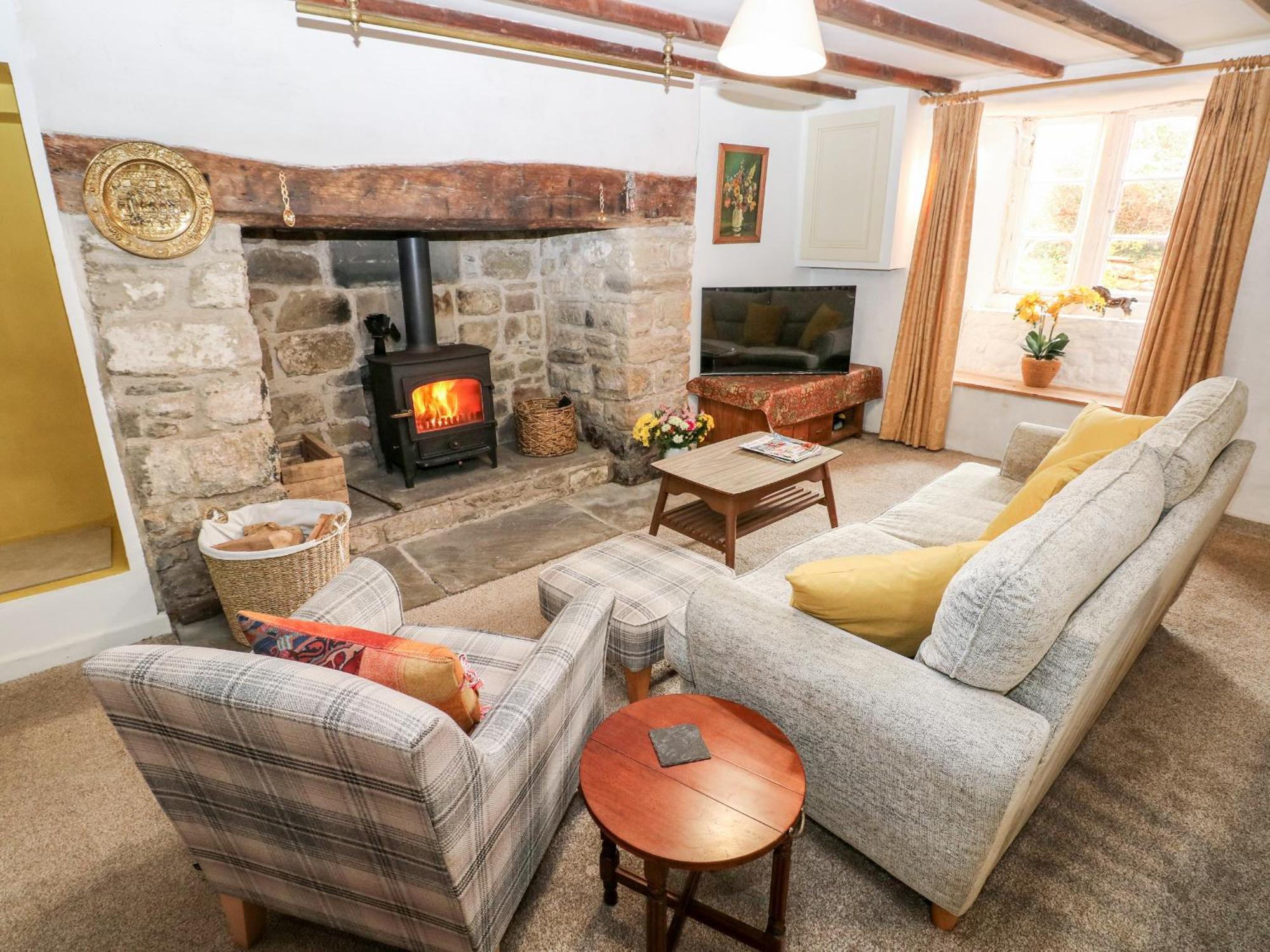 Вілла Kenfig Farm Брідженд Екстер'єр фото
